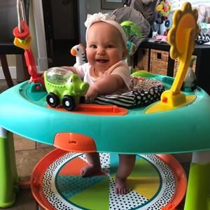 Meet your Posher, Elizabeth